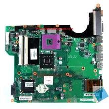 504642-001 материнская плата для hp DV5 DV5-1000 DAQT6MB6D0