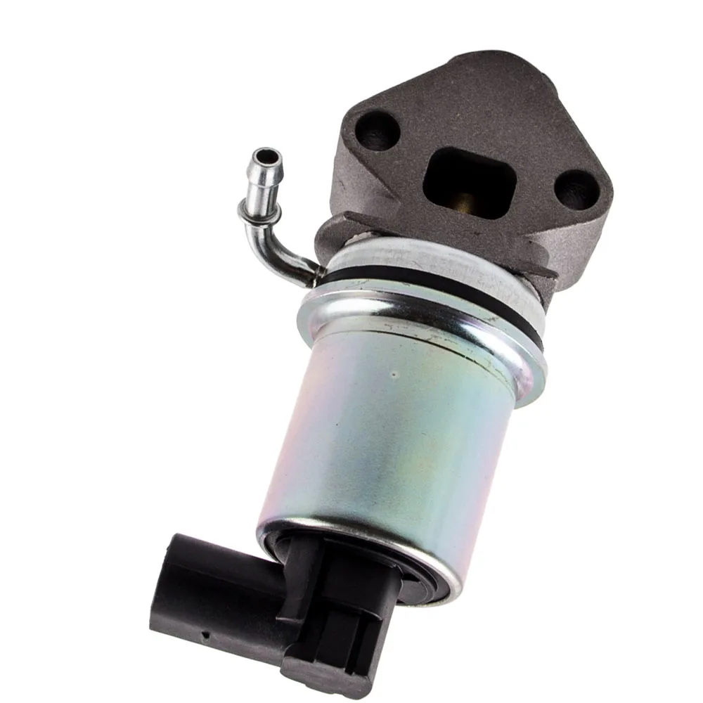 Рециркуляция выхлопных газов Клапана EGR для VW Golf 1J Polo 9N Bora Caddy Lupo 1 4 6 16 V бензиновый