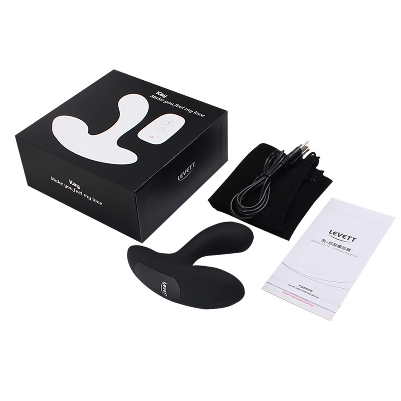 Remote Control G spot Wireless  Vibrator 10 Speed  Adult Silicone Prostate Massager Anal For Couple Masturbation Sex Toy Women (9)