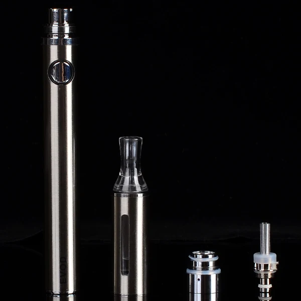 1 шт. EVOD наборы электронных сигарет 6 мл атомайзер 650 900 1100 мАч Батарея Ego сигареты