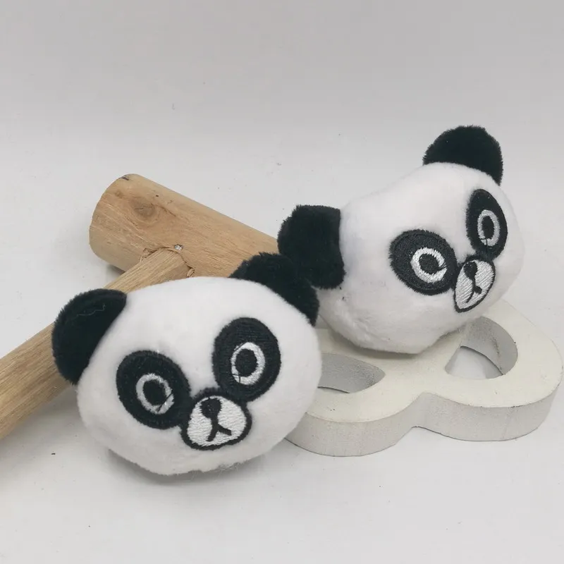 6cm panda head 3