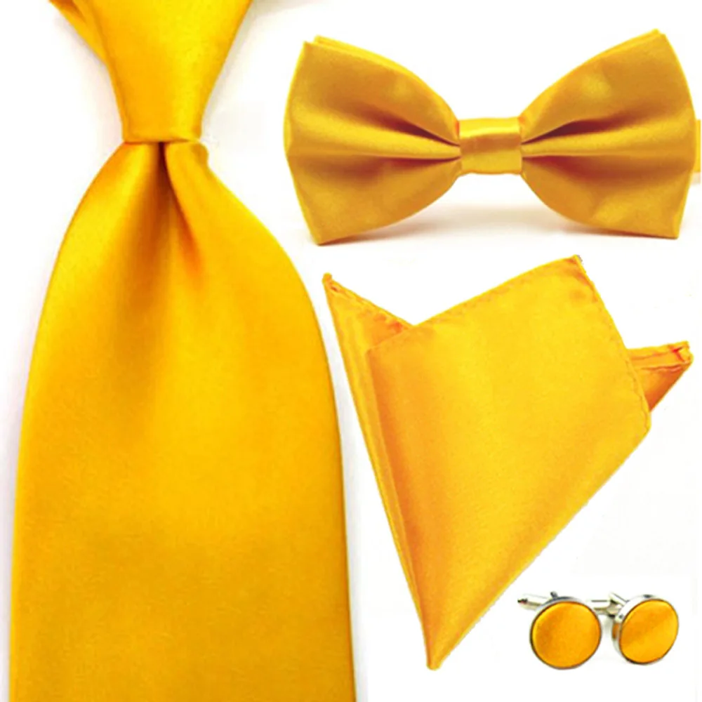 BWSET-0509-Gold Yellow