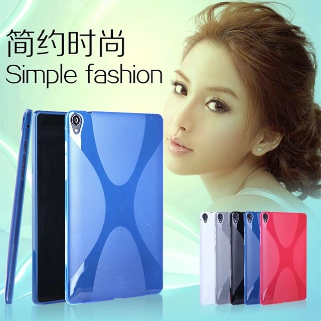 

for Google Nexus 9 Cover,X Line Anti-Skid Design TPU Back Case For HTC Google Nexus 9 8.9" Tablet,High Quality