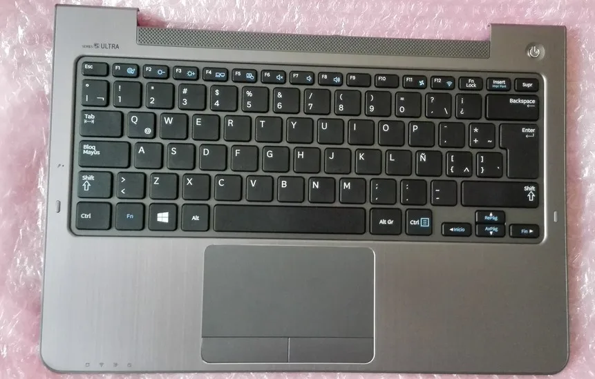 530U3B C5