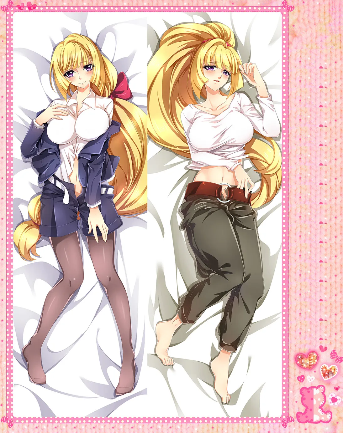 Kudelia Hentai