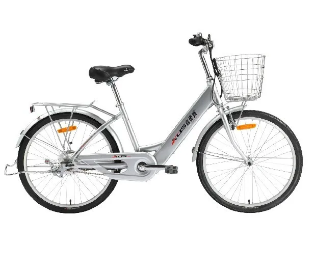 High Quality Chinese Famous Brand XDS Electric Bicycle