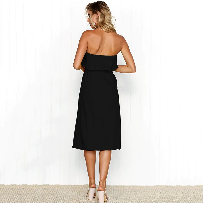 Long-Dress-Women-Off-Shoulder-Strapless-Beach-Summer-Dresses-Button-Ruffles-Women-Solid-Backless-Sexy-Dress-DR0153 (9)