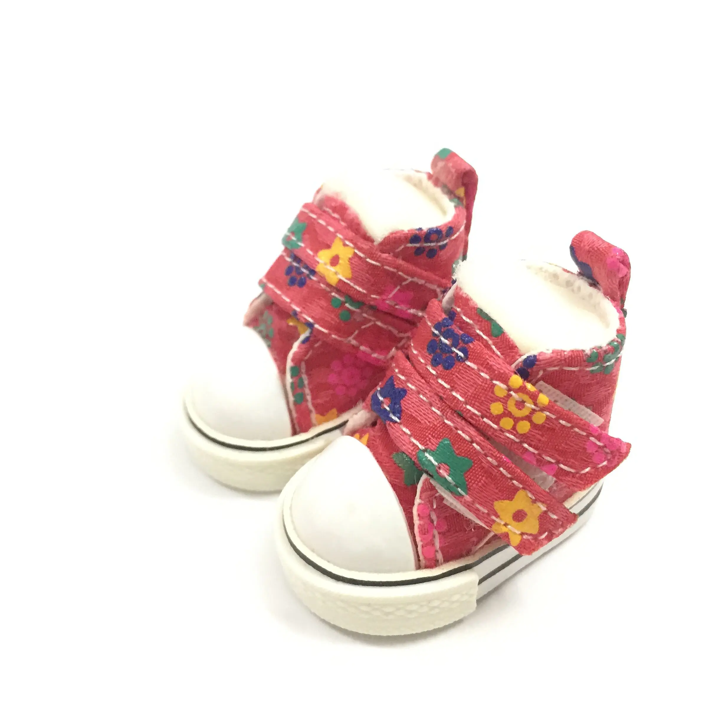 Nenuco Accesorios Heless 9481 Schuhe Fu00fcr Puppen, Motiv Foxy