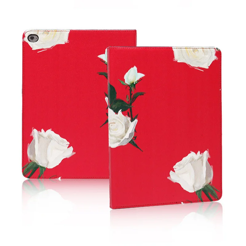 

Case For ipad Mini 1 2 3 illustrations hard silicone with Auto Wake Sleep Function Smart protective Cover Case For ipad Mini 2 3