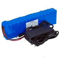 2a מטען VariCore 24V 10ah 7S4P סוללות 250W 29.4v 10000mAh מארז סוללות 15A BMS עבור כיסא מנוע להגדיר 2A 29.4V + חשמל מטען (5)