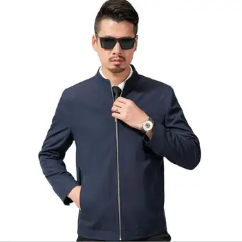 

Fashion Men's Casual Spring Autumn Jackets V0416-002