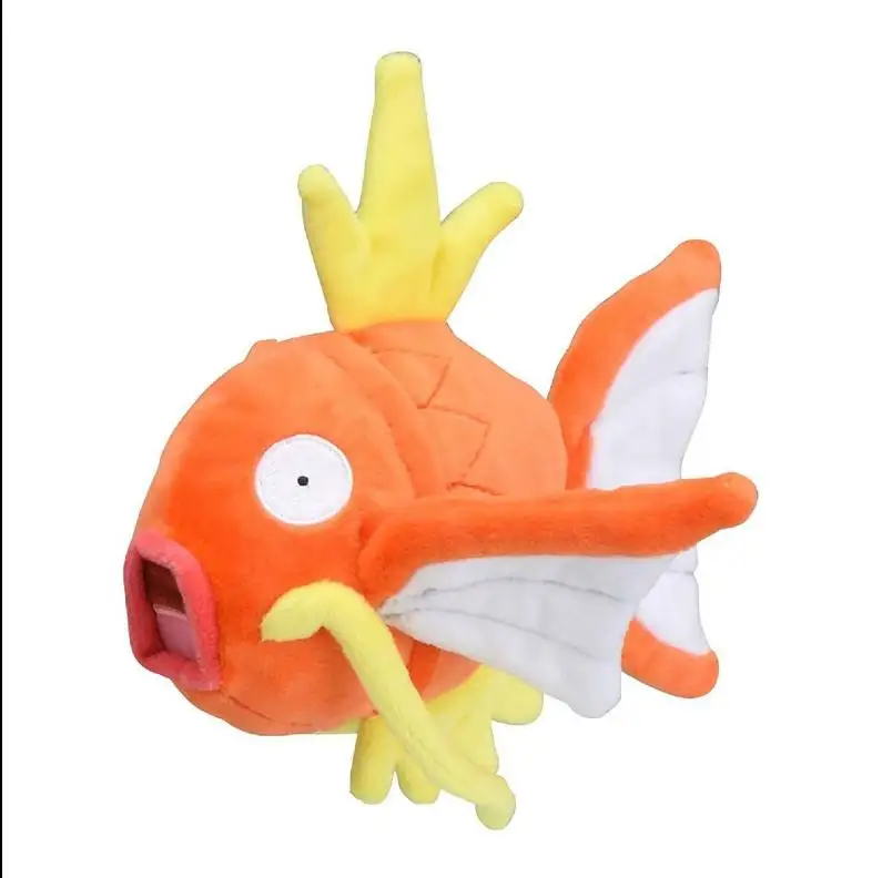 Центр Ограниченная серия плюшевые куклы fit Magikarp Японии официальный