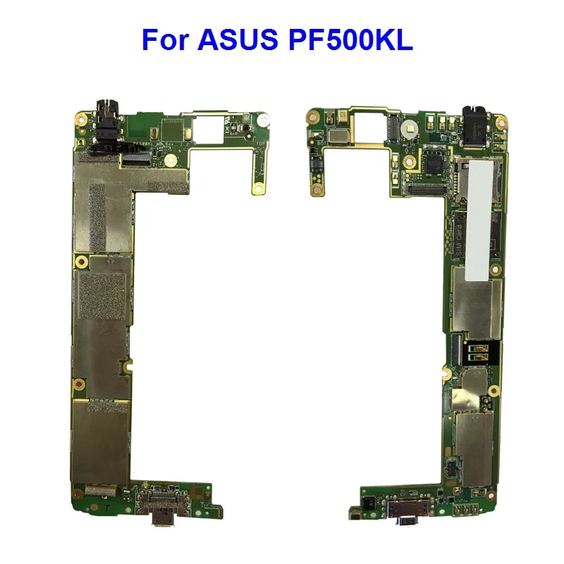 

In Stock 100% Tested Working Board For ASUS PadFone S PF500KL PF500 PF-500KL 5.0" Motherboard Smartphone With multiple languages