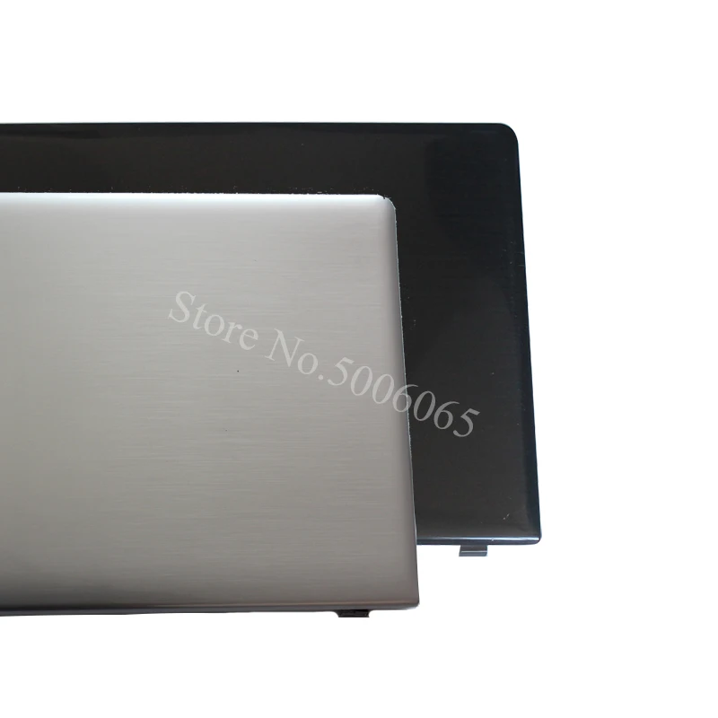 ЖК задняя крышка для samsung NP300E5E NP270E5E NP270E5V NP275E5E Топ BA75 04423G|Сумки и чехлы ноутбуков| |