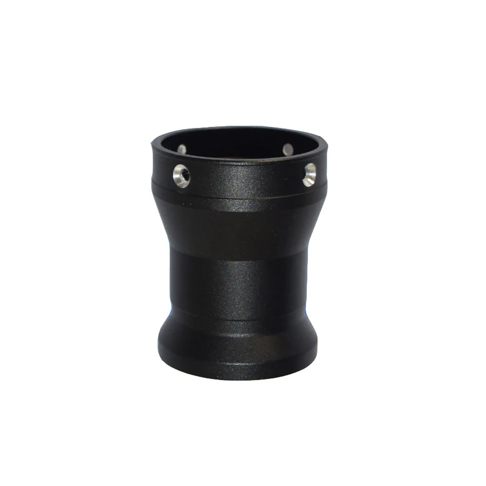 

High precision CNC aluminum prototype part in shenzhen