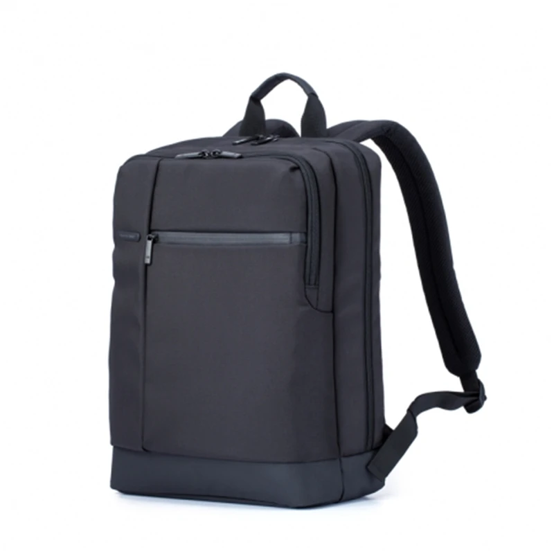 

Xiaomi Travel Business Backpack with 3 Pockets Large Zippered Compartments Backpack Polyester 1260D