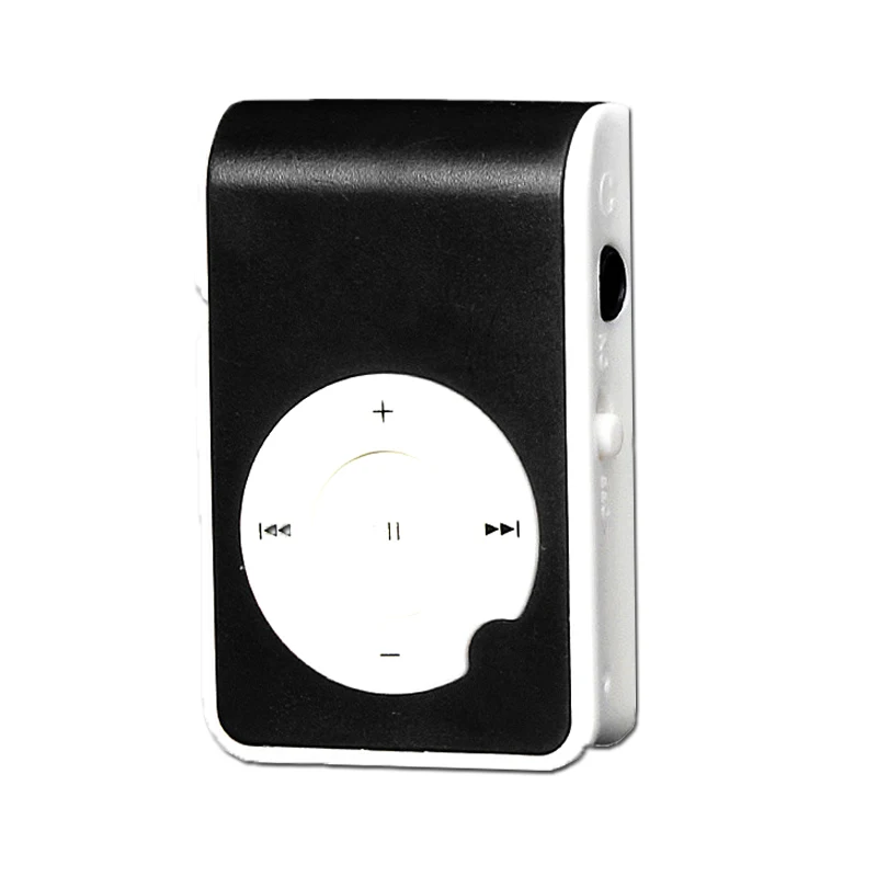 Горячая USB MP3 плеер FM Raido MP3 музыкальный плеер mp3 lettori ЖК-экран мини USB Поддержка 16 ГБ TF Карта# ED