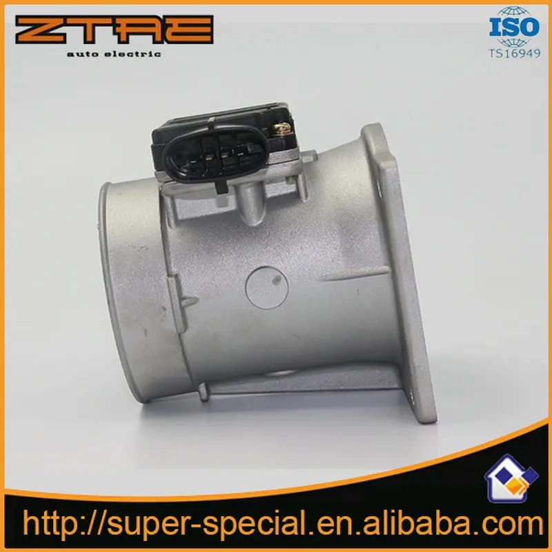 

Mass Air Flow Sensor fit for 92-94 Ford Crown Victoria 94 Mustang F2VZ-12B579-AARM
