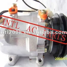 92600-56G00 9260066C01 92600-01G01 для CALSONIC NVR140SN 1A воздушный компрессор кондиционера для Nissan пикап D21/Terrano R20 Кинг кэб/Navara