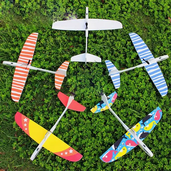 Модернизированный Суперконденсатор электрический ручной Планер для свободного