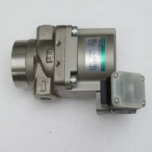 

Free shipping 100% new high quality CKD solenoid valve CVSE3-20A-35-03T-1