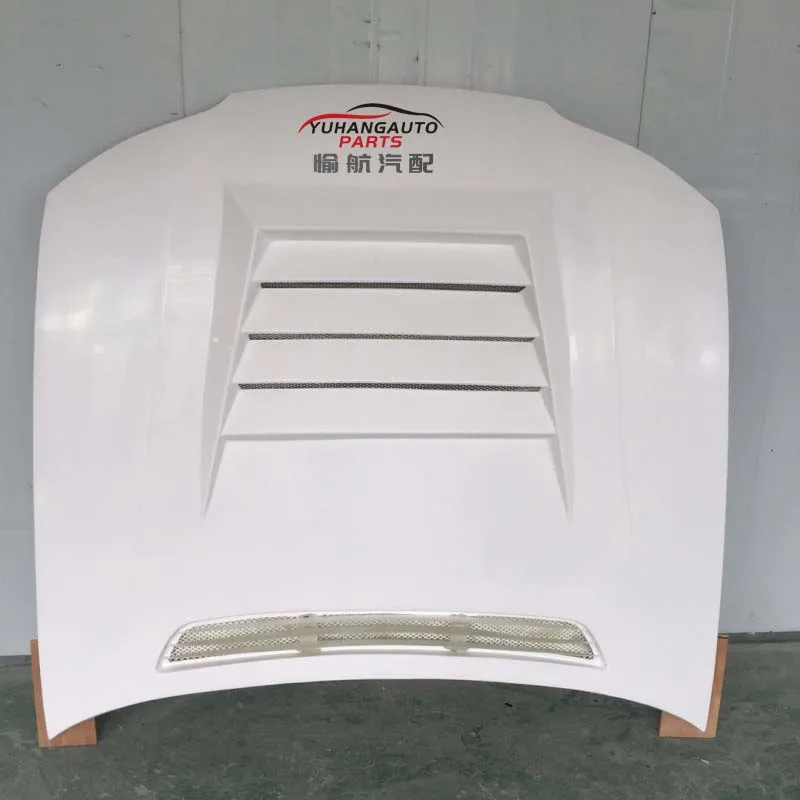 

Frp 자동차 부품 1999-2002 200sx s15 실비아 ni bn 스타일 후드 보닛 유리 섬유