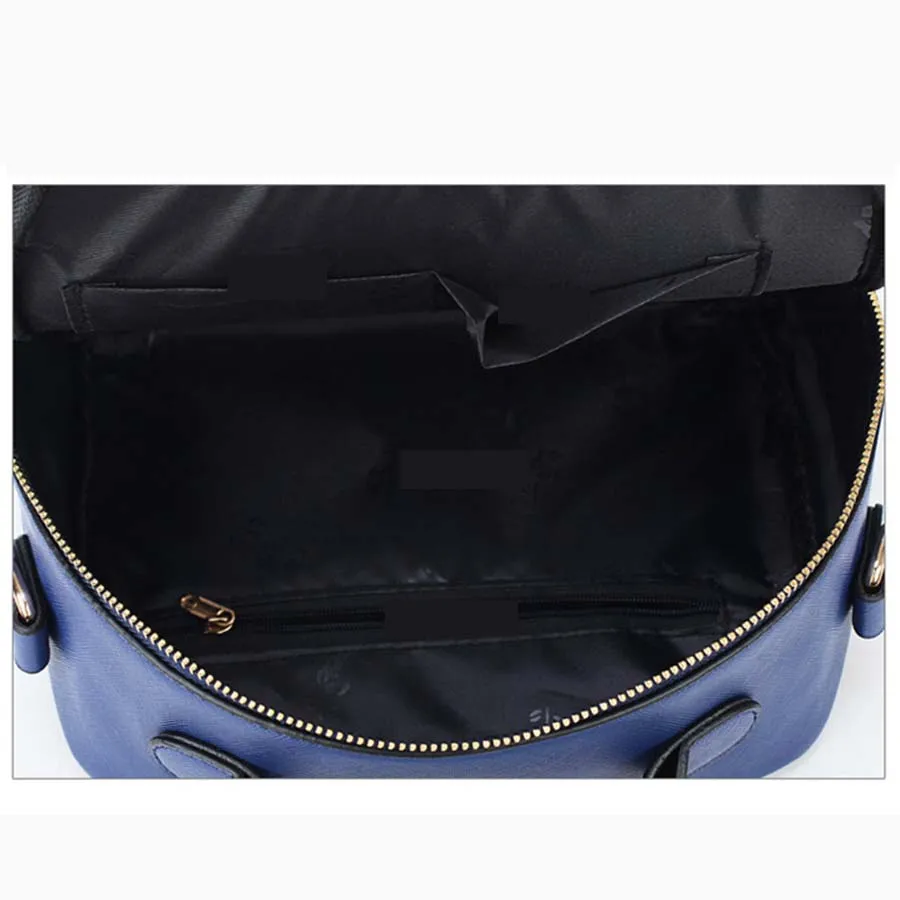  LANLOU handbag women shoulder bag luxury handbags women bags designer High-grade printing leather f - 33028096996