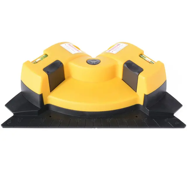 Best Price laser level Right Angle 90 Degree Vertical Horizontal Laser Line Projection Square Level Laser Levels Best Price laser level Right Angle 90 Degree Vertical Horizontal Laser Line Projection Square Level Laser Levels