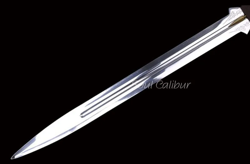 World Of Lich King Arthas FrostMourne Sword Weapon Replica 1:1 Stainless Steel Made Collector's cosplay props