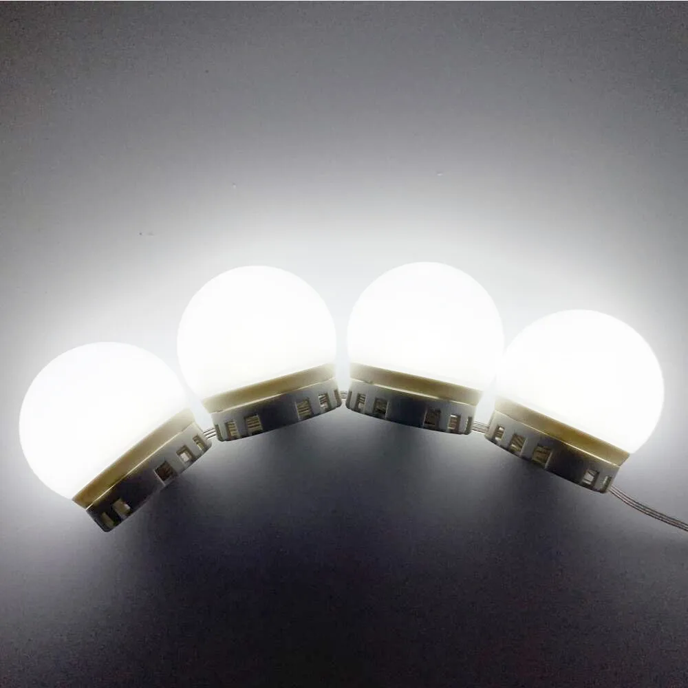 mirror light bulb 21