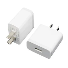 QC3.0 D’origine MI6 chargeur 5 V 3A rapide Voyage Rapide USB chargeurs Muraux tipe/type C Câbles Pour xiaomi Mi 6 max 2 mi6s Mi5 Mis5 Plus