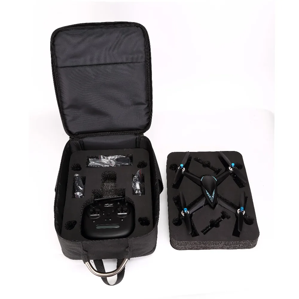 Сумка через плечо для квадрокоптера MJX B5W Bugs 5 W сумка аккумулятора чехол с пультом