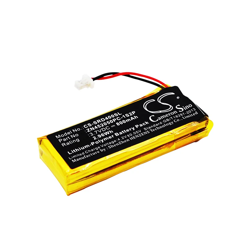 CS-SRD400SL-1