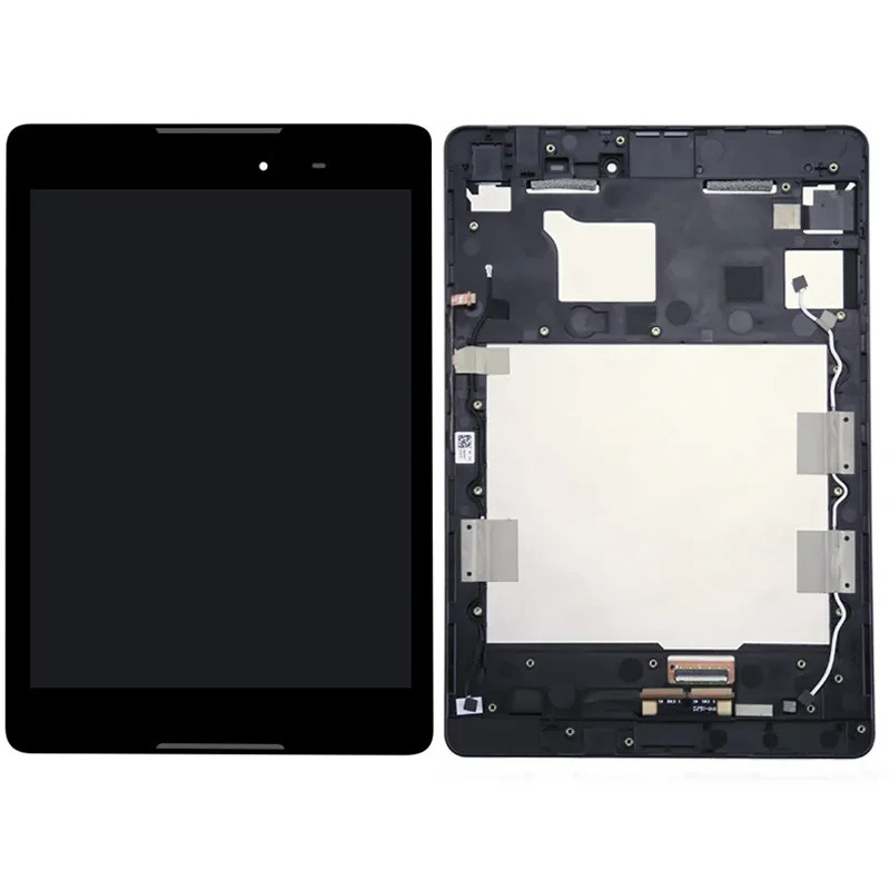 

Asus Z581KL Original Full LCD Display+Touch Screen Digitizer Assembly with Frame repair For Asus Zenpad 3 8.0 Z581KL LCD screen