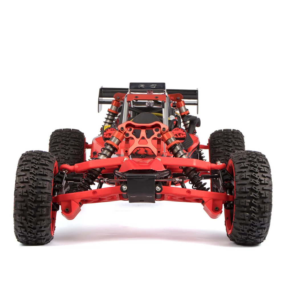 ROFUN 1/5 2,4G RWD Rc автомобиль 36cc бензиновый двигатель багги внедорожник Грузовик RTR игрушка для BAJA