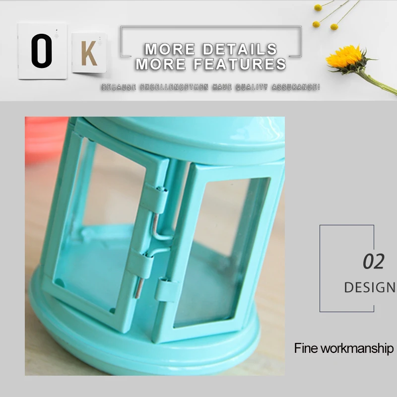candle wedding (4)