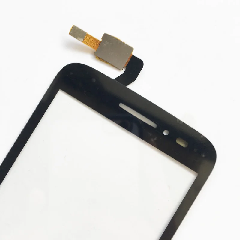 Сенсорный экран для Alcatel One Touch Pop 2 5042D 5042 сенсорная панель 4 5 дюйма ЖК дисплей