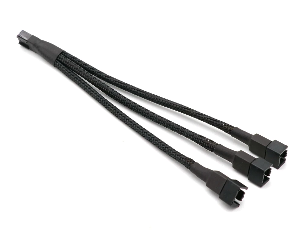 3Pin Fan Splitter Cable (3)