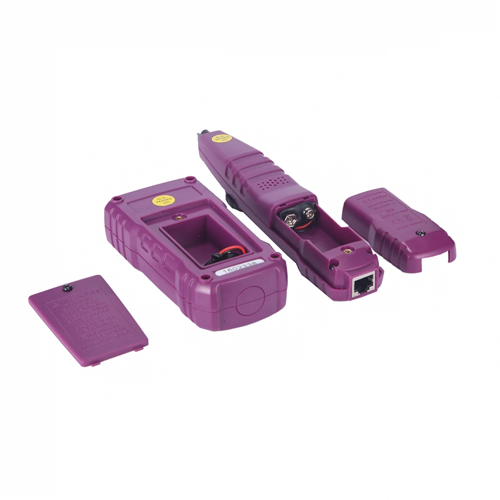 Nicetymeter WT 28 RJ11 RJ45 телефонный провод Профессиональный трекер тонер Ethernet LAN Сетевой