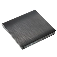 External USB 3.0 Blu-ray BD-R BD-ROM DVD CD RW Burner Writer Drive For MAC OS