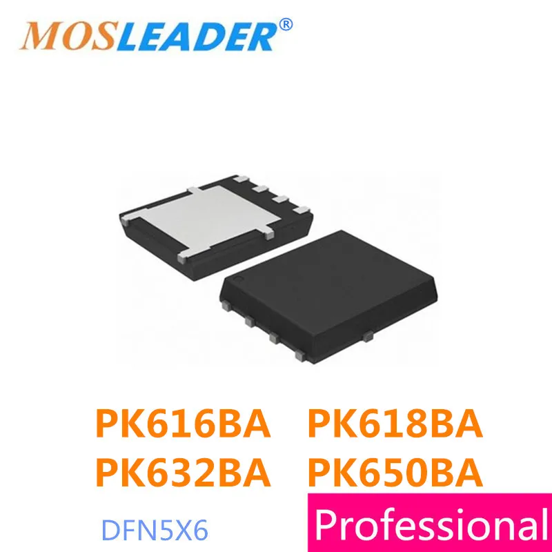 

PK616BA PK618BA PK632BA PK650BA DFN5X6 50PCS QFN PK616BA PK618BA PK650BA PK616B PK618B PK650B PK616 PK618 PK650