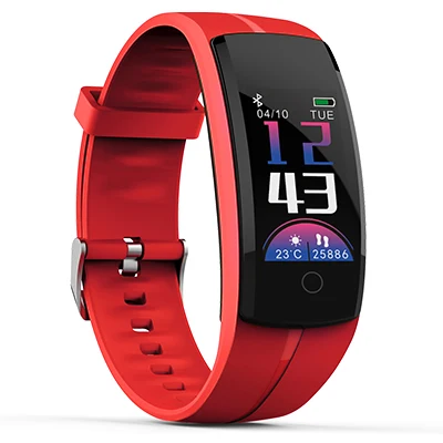 qs100 smartwatch