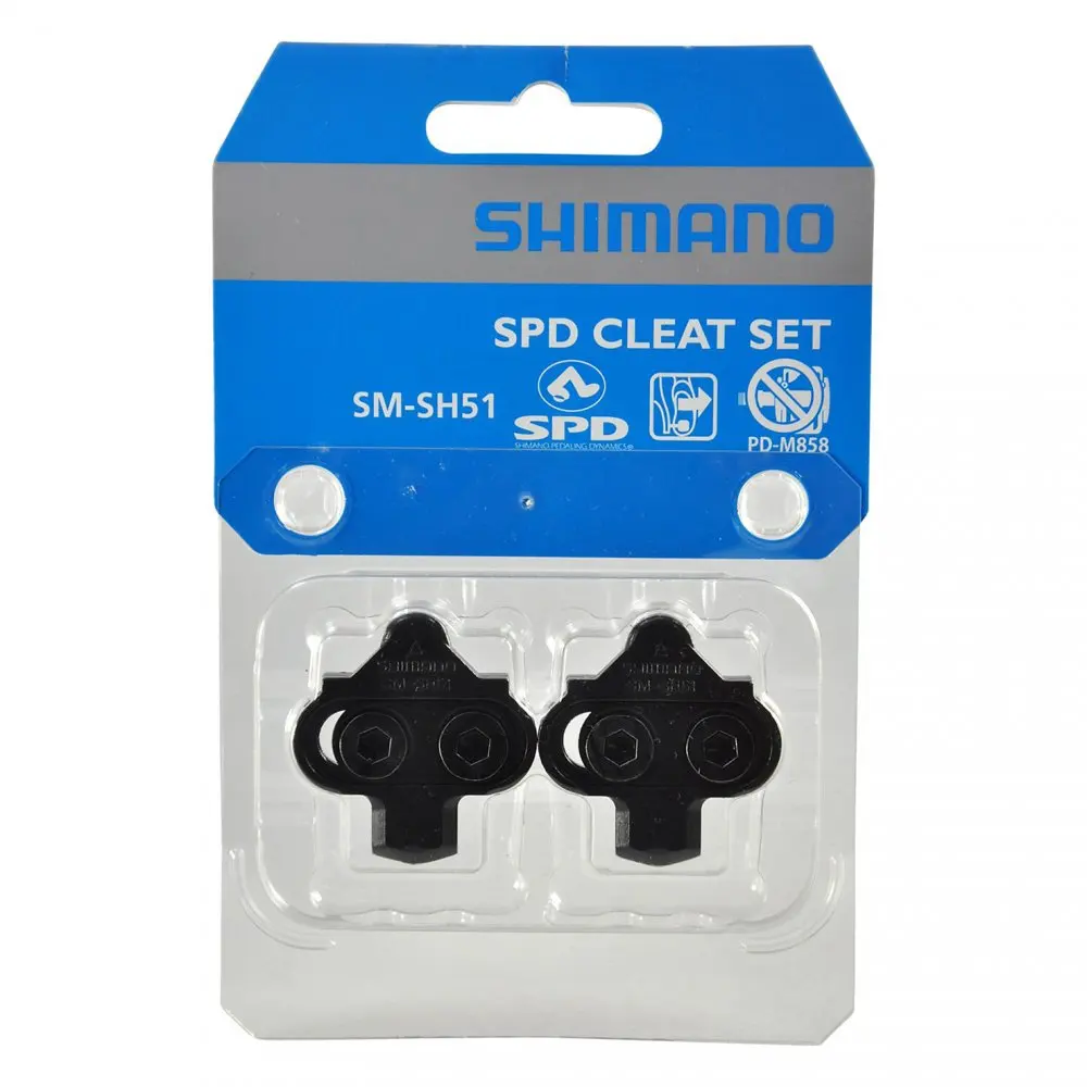 sh51 cleats