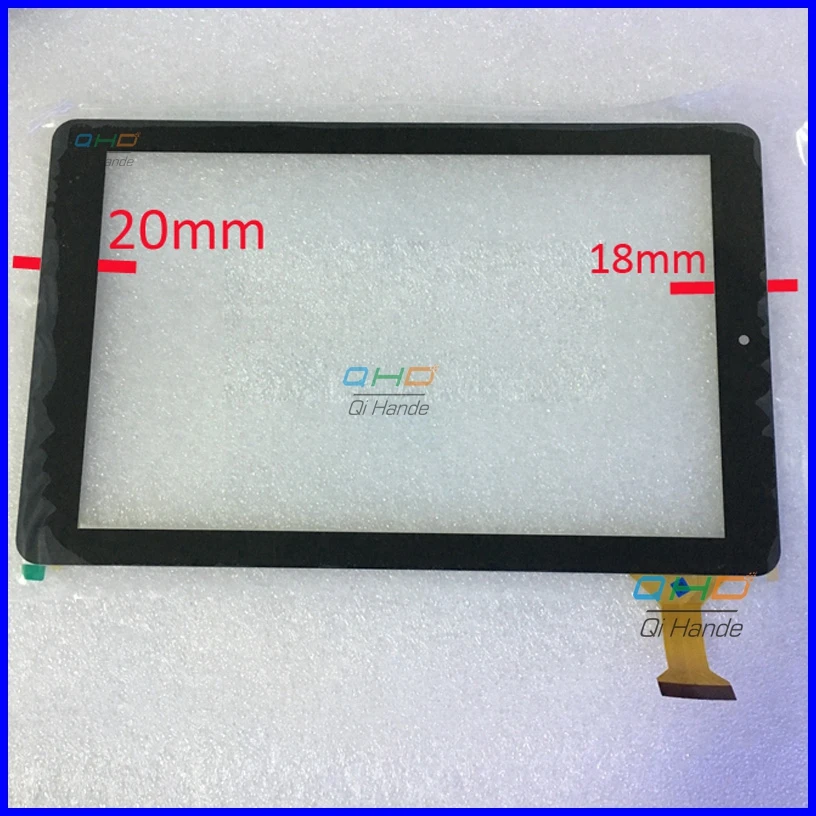 For RCA 10Viking Pro RCT6303W87 DK DFK Tablet touch screen digitizer