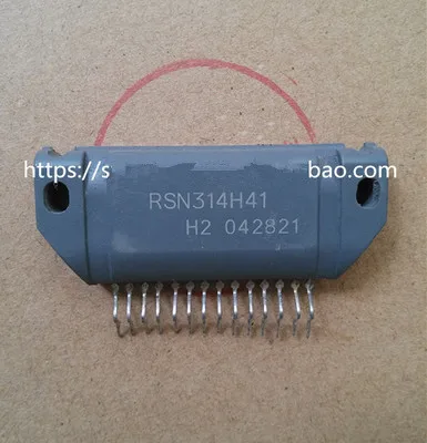 Модуль RSN314H41 RSN314H41C RSN314H41A|Запасные части| |