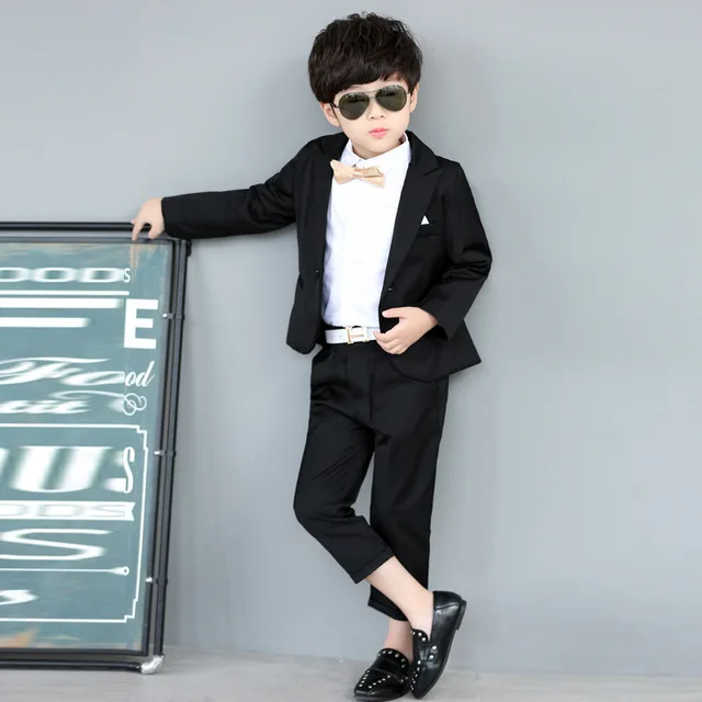 coat pant suit for baby boy