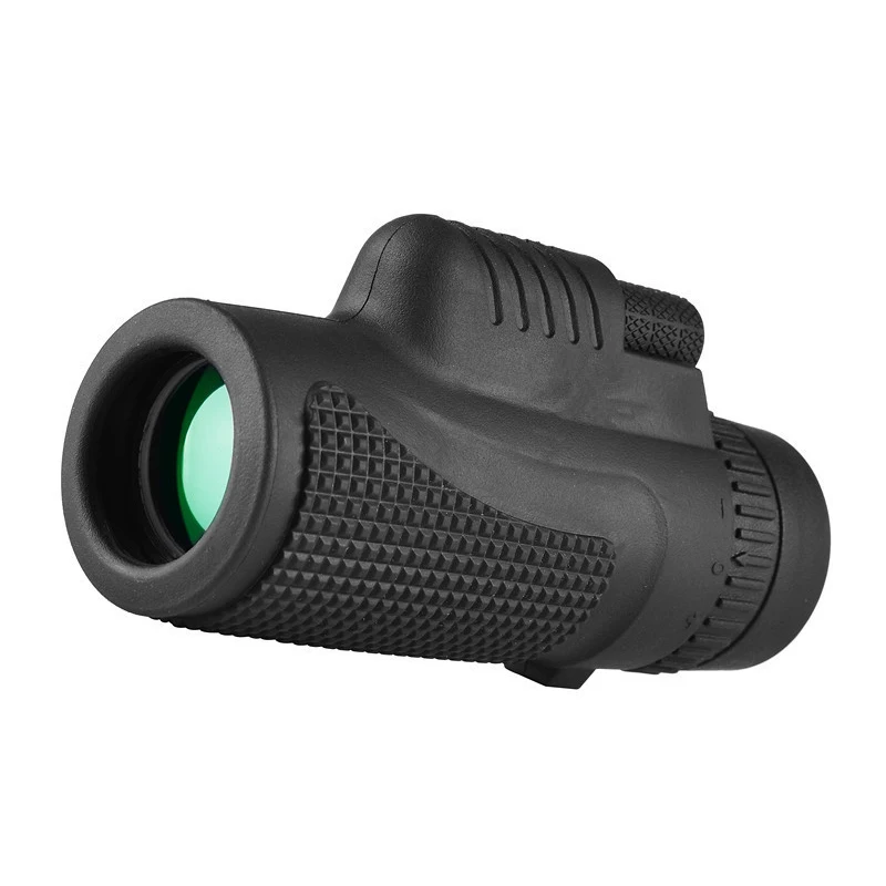 Handheld 8x42 Monocular Powerful HD Wide angle Telescope