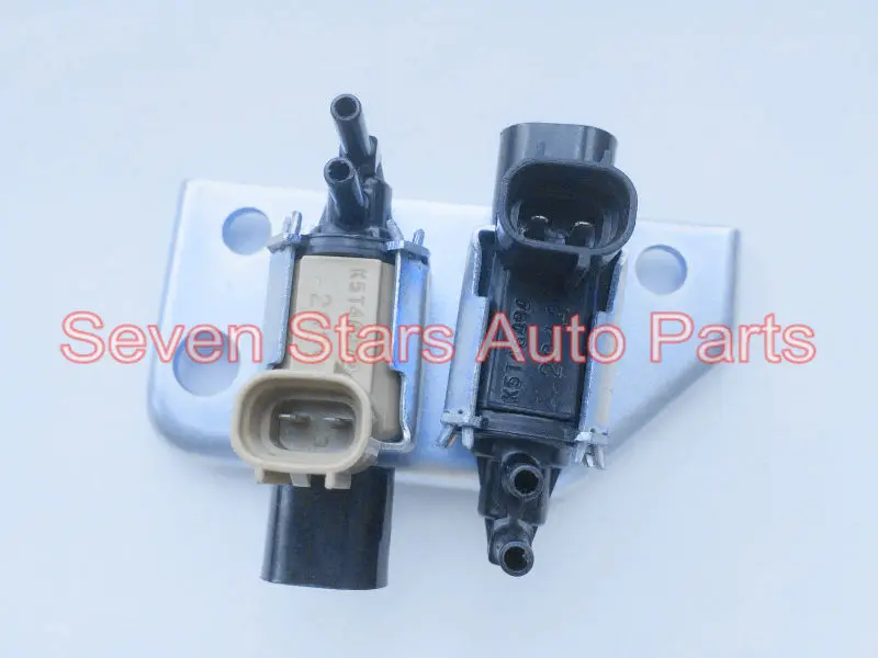 New Emission Solenoid Valve for Mi-tsibishi Montero Pajero Shogun L200 OEM# MR577099,K5T48272,K5T46494