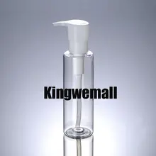 300 шт./лот емкость 250 мл, лосьон жидкого масла насос/Упаковочные бутылки для косметики, пустой контейнер FTK39