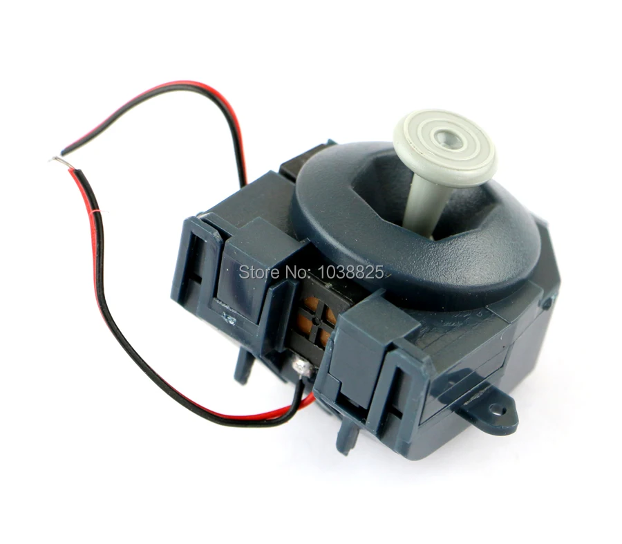 

Replacement 3D Thumbstick Analog Stick Joystick For Nintendo For N64 Wired Controller Thumbstick Pad Repair Parts